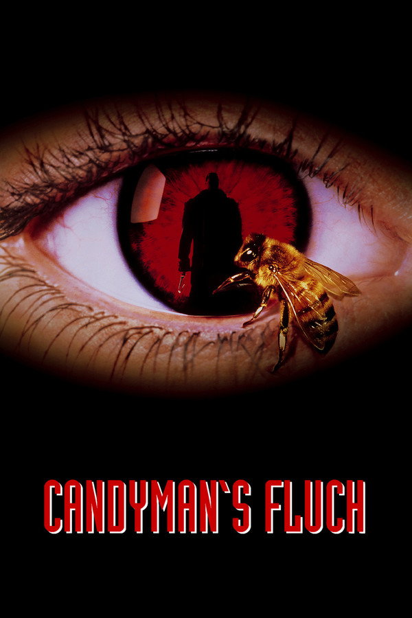 DE - Candyman's Fluch (1992)
