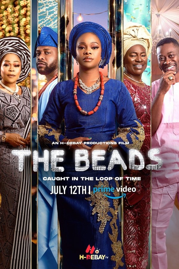 AF - The Beads (2024)