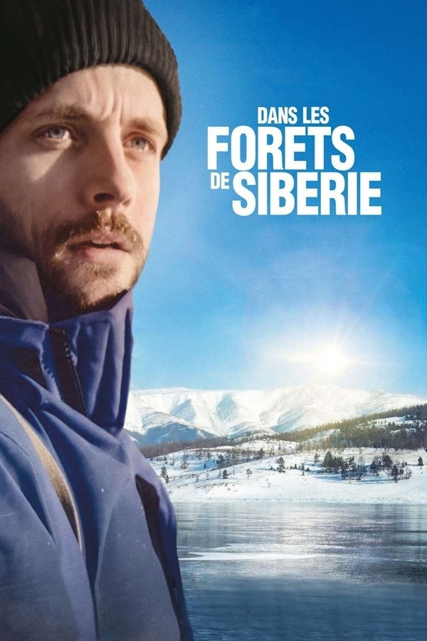 FR - In the Forests of Siberia  (2016)