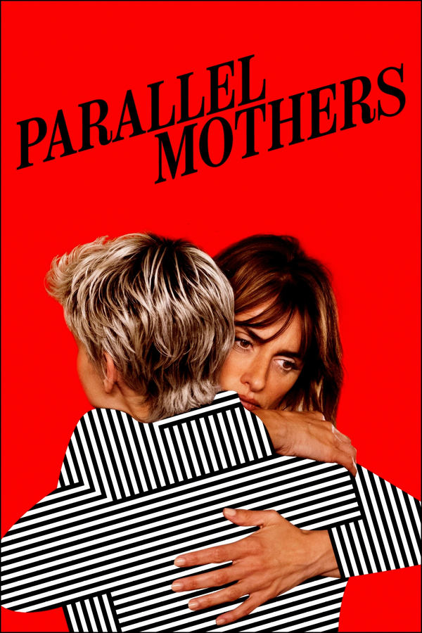 AL - Parallel Mothers  (2021)
