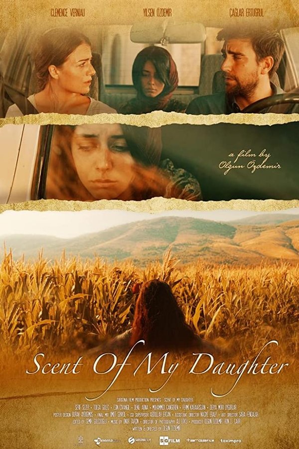 Kızım Gibi Kokuyorsun  (2019)