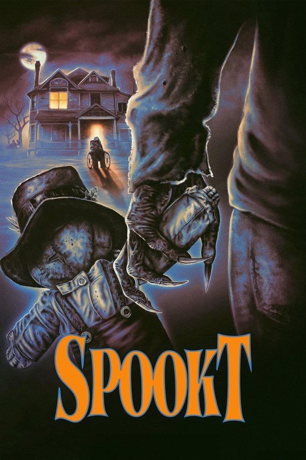 IN - Spookt (2023)