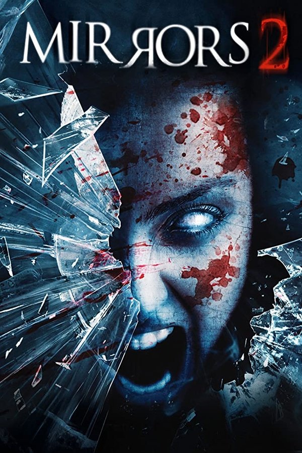 AR - Mirrors 2  (2010)