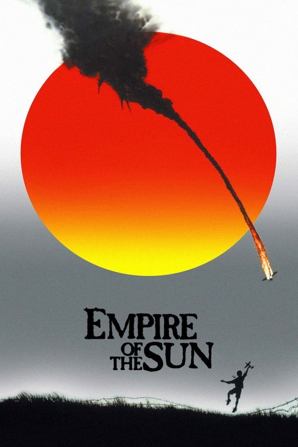 GR - Empire of the Sun (1987)