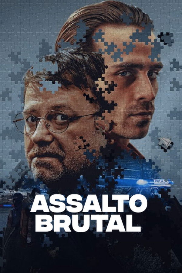PT - O Assalto (2024)