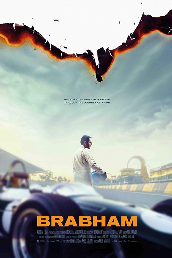 EN - Brabham  (2020)