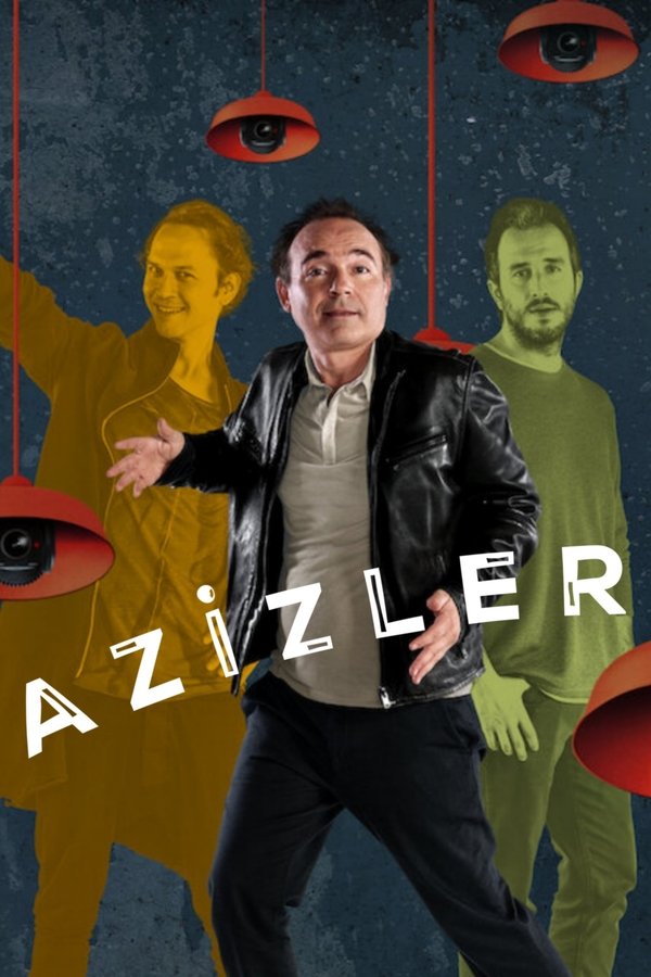AR - Azizler  (2021)