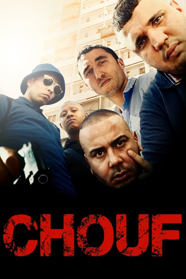 FR - Chouf (2016)