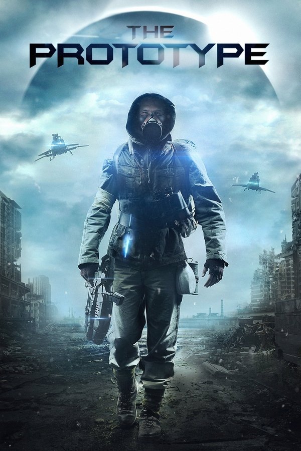 GR - The Prototype  (2022)