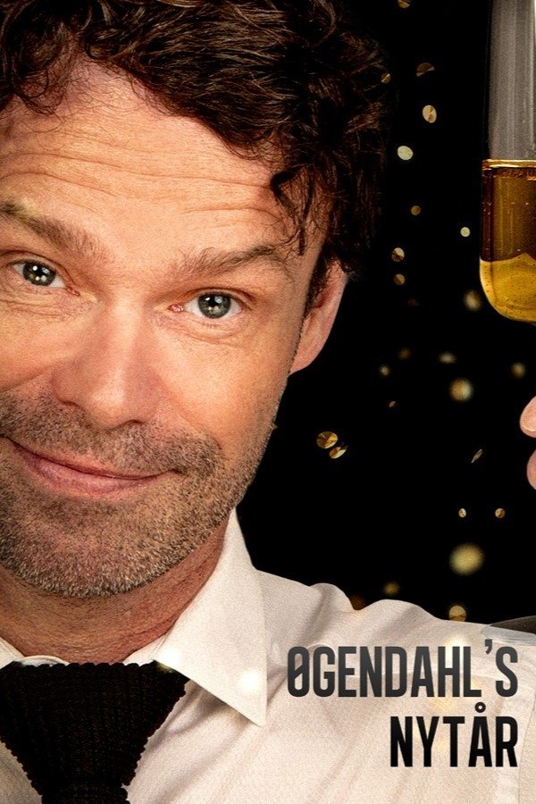 DK - Mick Øgendahls nytår (2022)