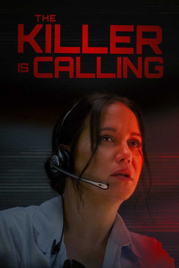 AR - The Killer Is Calling (2025)