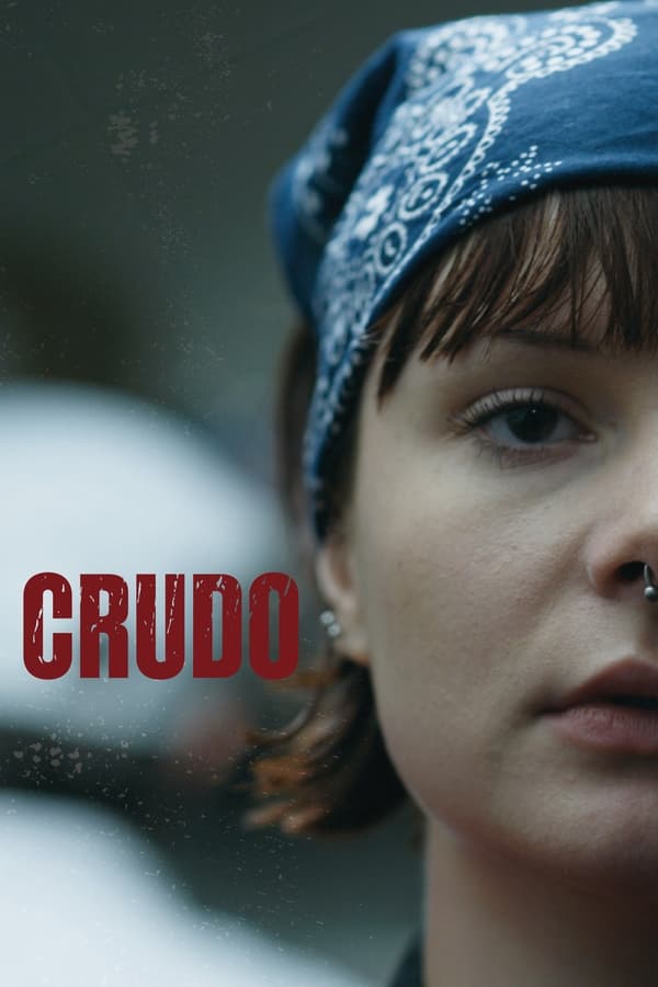 ES - Crudo (2024)