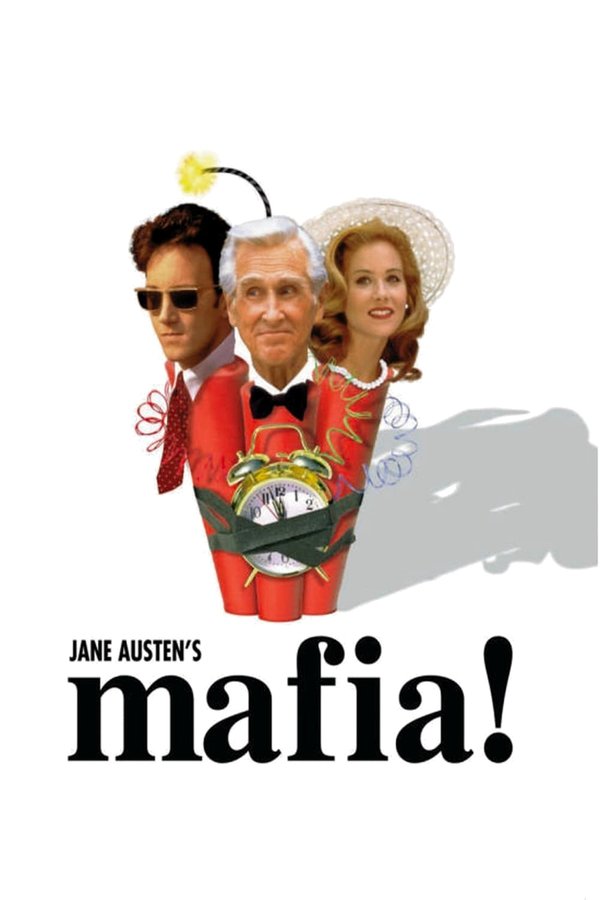 PL - MAFIA! (1998)