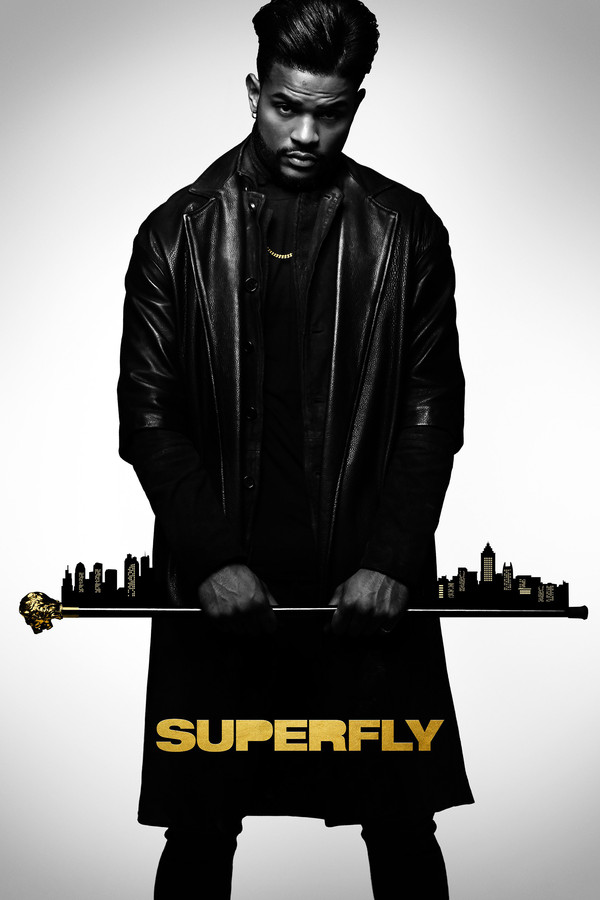 GR - SuperFly (2018)