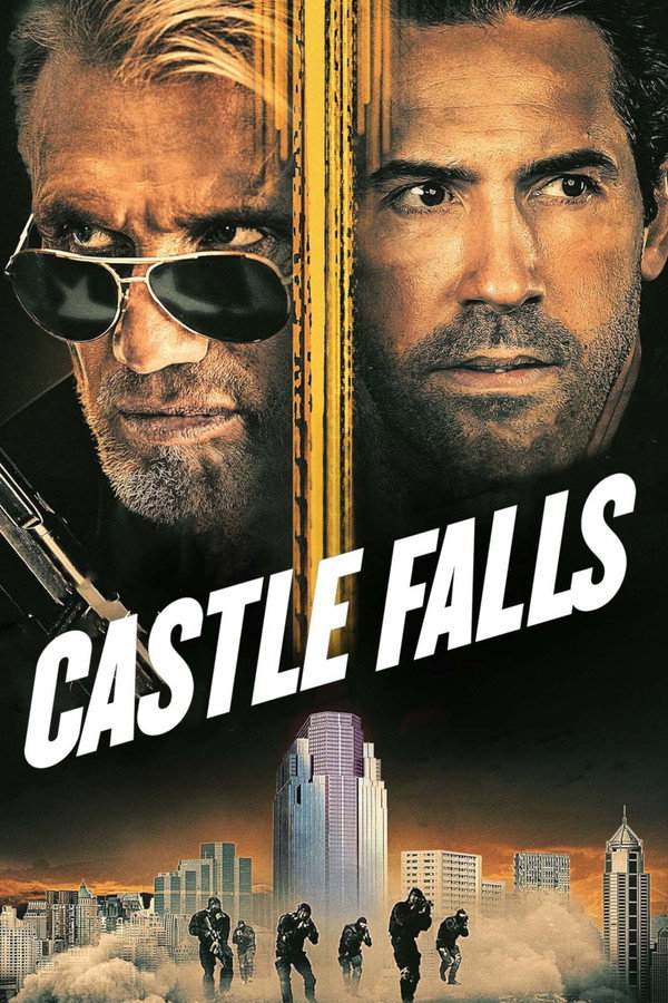 AL - Castle Falls  (2021)