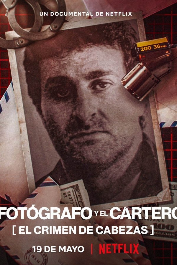 PL - FOTOGRAF I LISTONOSZ - MORDERSTWO W PINAMAR (2022) DOKUMENT