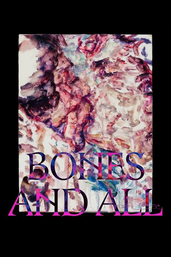 NL - BONES AND ALL (2022)