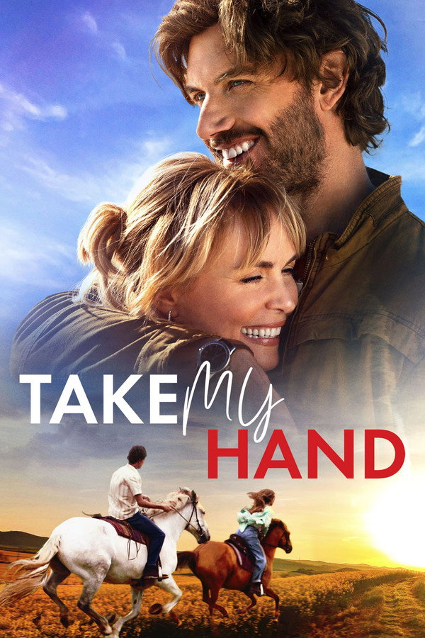 DE - Take My Hand: Ein neuer Anfang (2024)