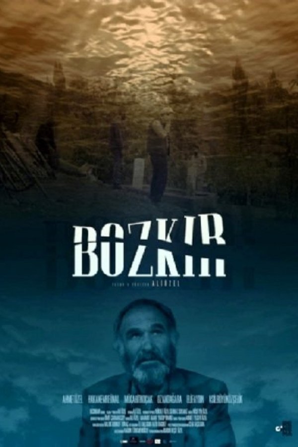 Bozkır  (2019)