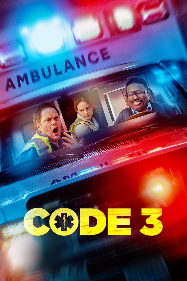 AR - Code 3 (2025)