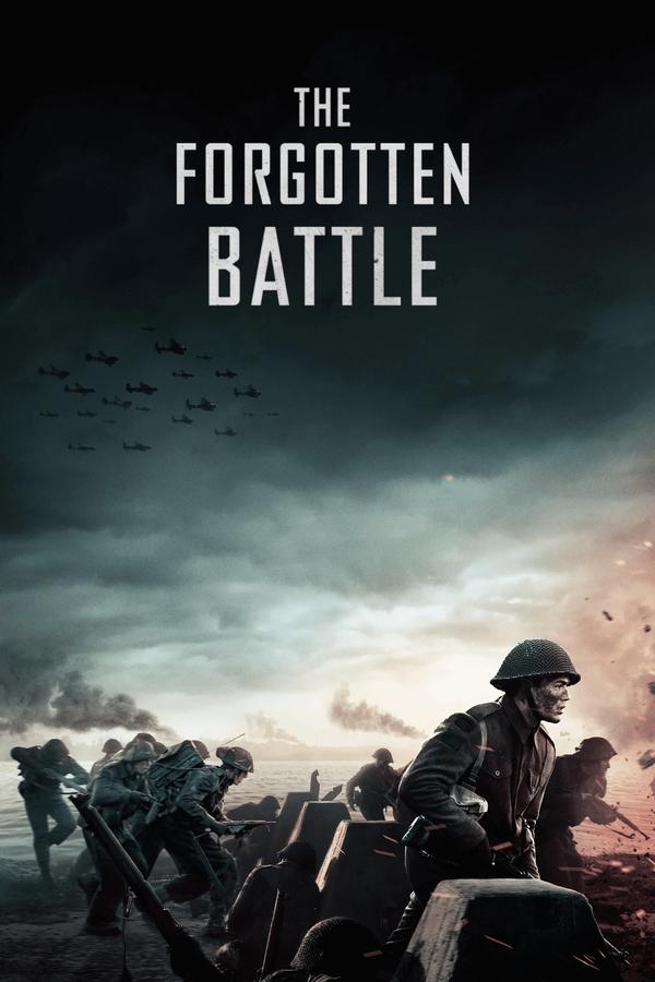 AL - The Forgotten Battle  (2021)