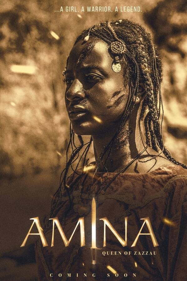 NL - AMINA  (2021)
