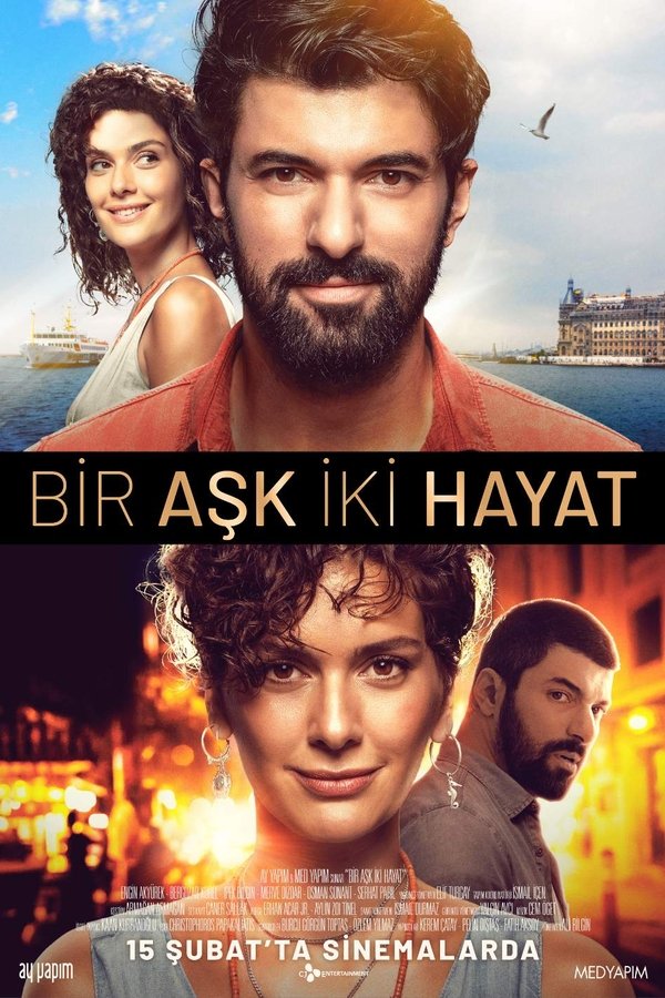 Bir Aşk İki Hayat  (2019)
