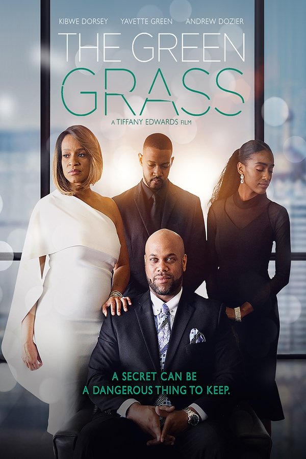 AF - The Green Grass (2019)