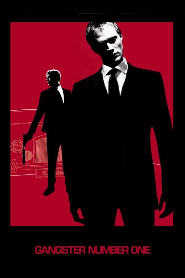 DE - Gangster No. 1 (2000)