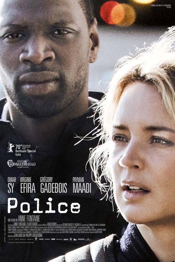 ES - Police 1 (2020)