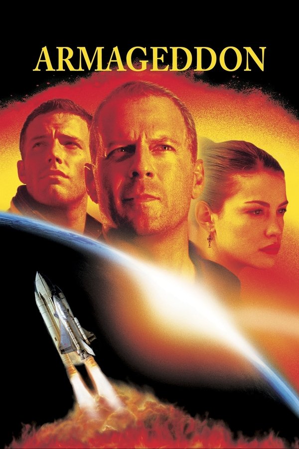 DE - Armageddon: Das jüngste Gericht (1998)