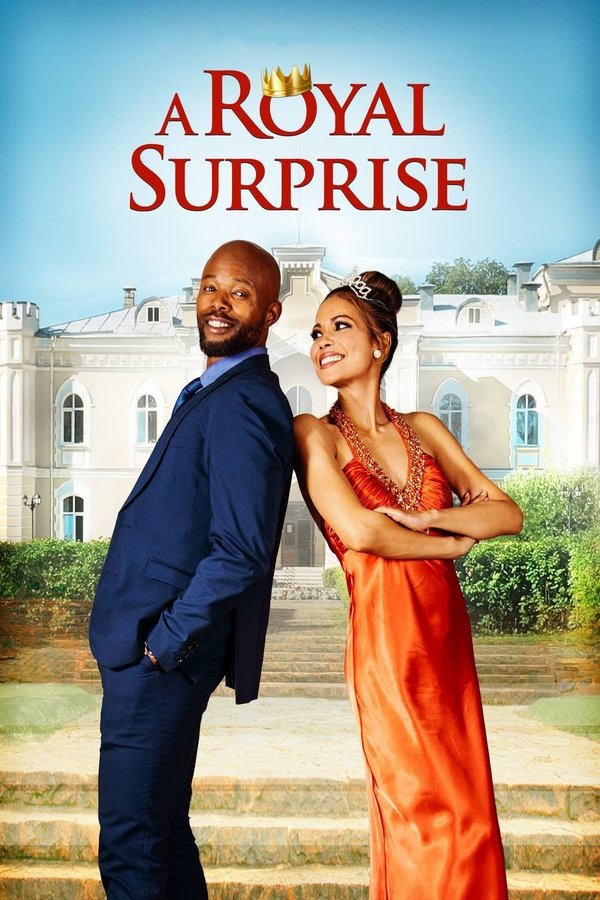 LAT  - A Royal Surprise (2022)