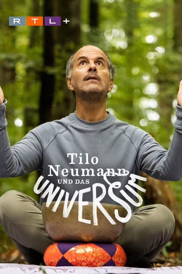 DE - Tilo Neumann und das Universum (2021) (DE)