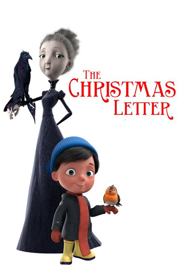 EN - The Christmas Letter (2019)