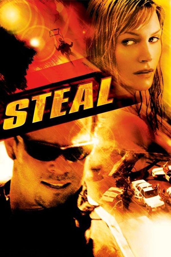 SE - Steal