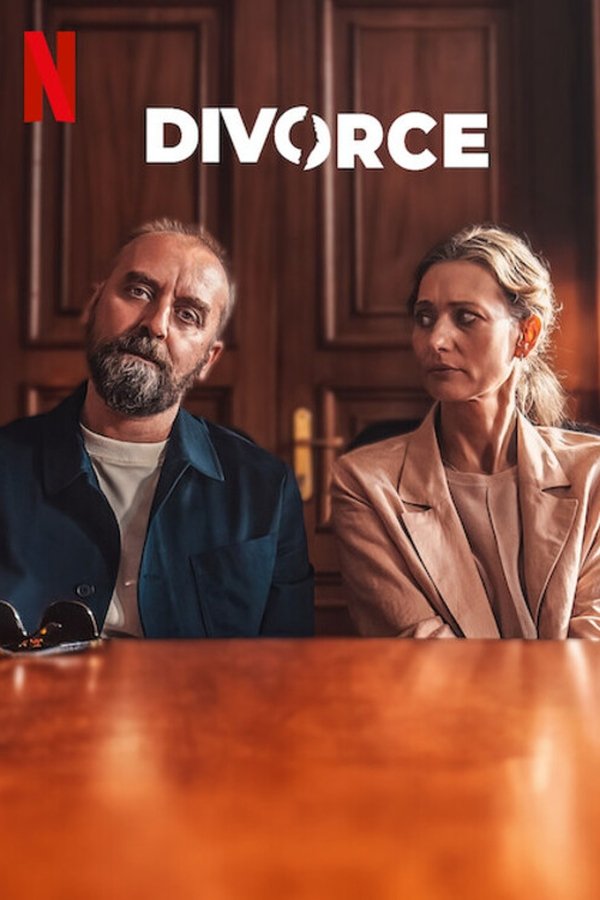 GR - Divorce (2024)