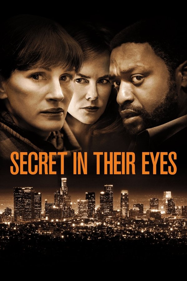 IN - Secret in Their Eyes (2015)