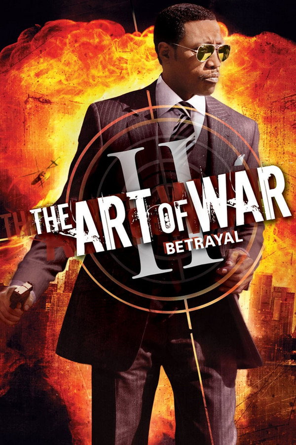 SE - The Art Of War II: Betrayal