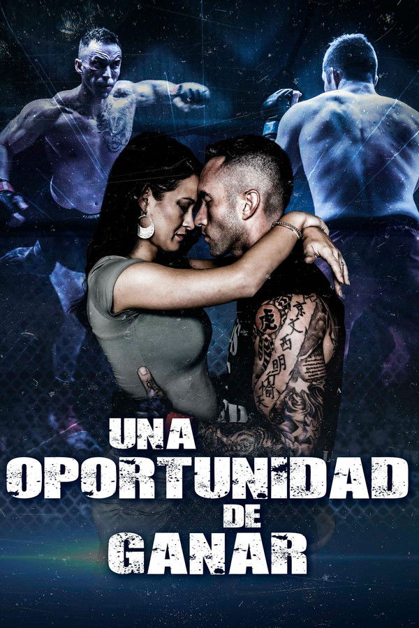 LAT - Fighting Chance (2022)