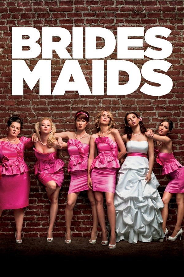 EX - Bridesmaids (2011)