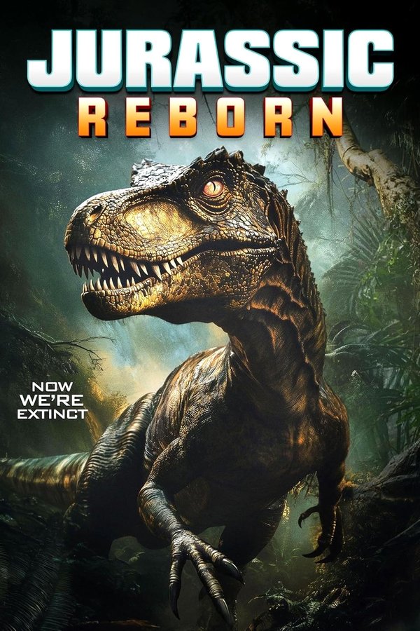 FR - Jurassic Reborn (2025)