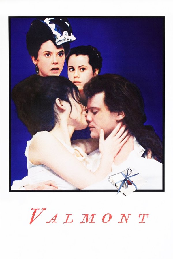 PL - VALMONT (1989) 18+