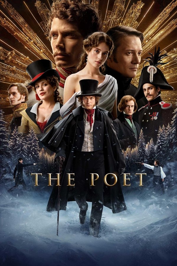 RU - The Poet (2025)