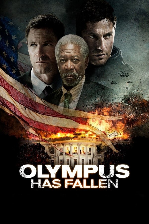 EX - Olympus Has Fallen (2013)