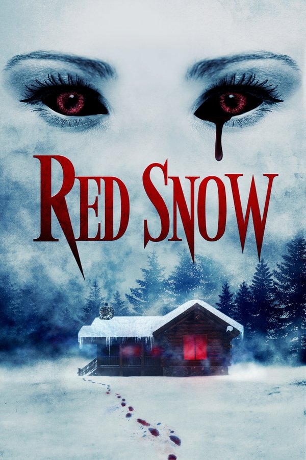 AR - Red Snow  (2021)