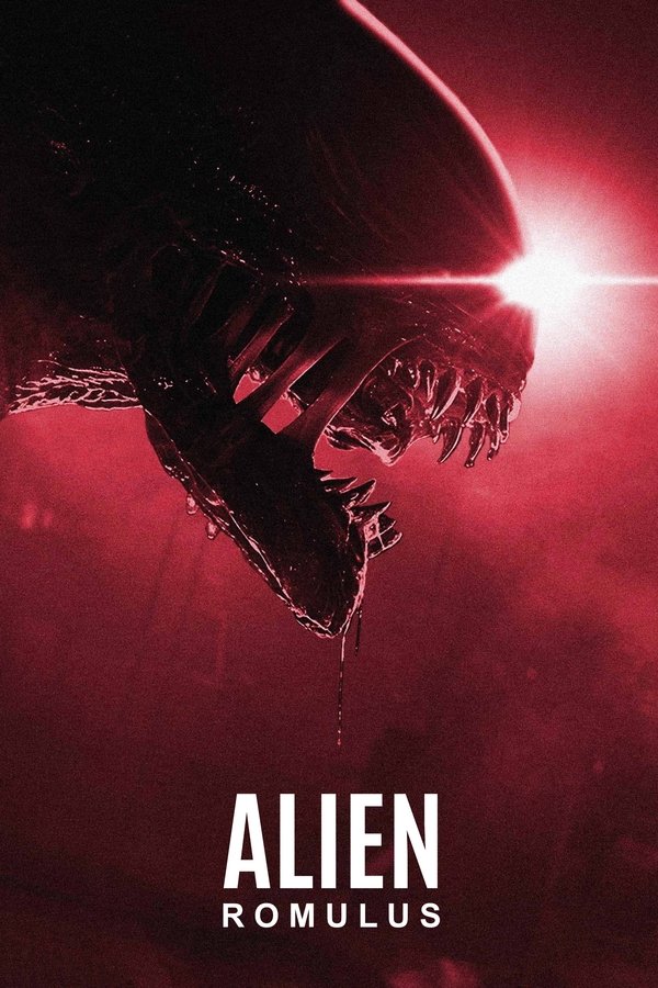 DE - Alien: Romulus (2024) (4K)