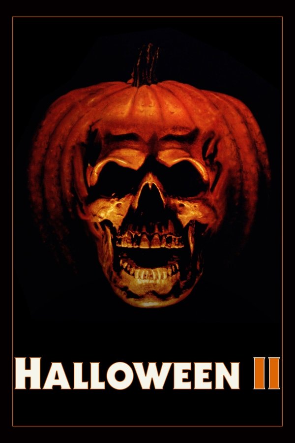 NL - HALLOWEEN 2 (1981)