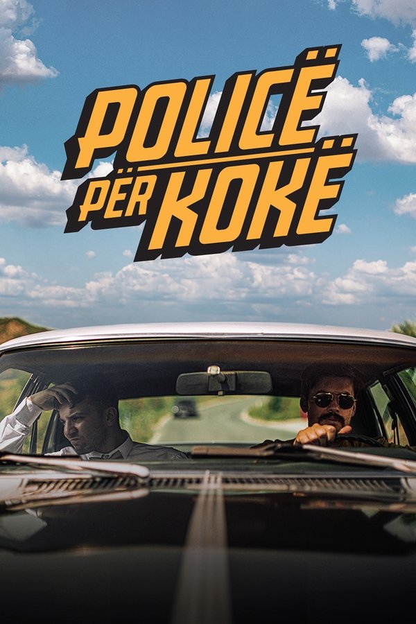 AL - Policë për kokë (2023)