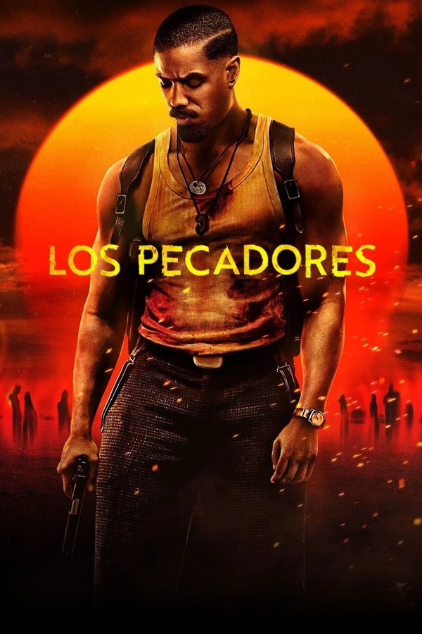 ES - Los pecadores LQ (2025)