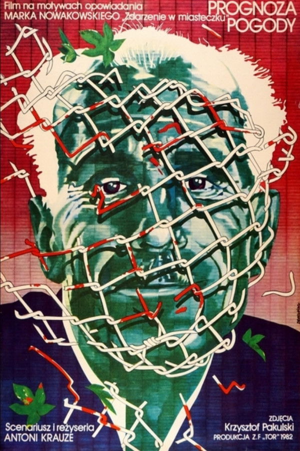 PL - PROGNOZA POGODY (1983) POLSKI